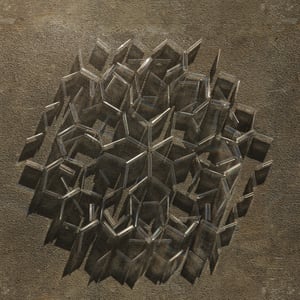 crystalline work (arctic) 11.6.79.1 thumbnail