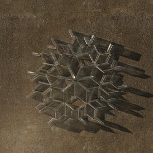 crystalline work (arctic) 6.7.281.1 thumbnail