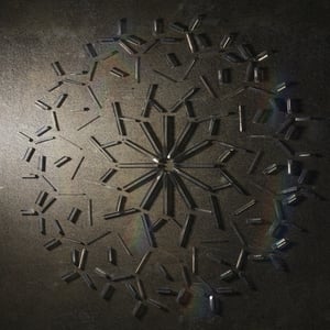 crystalline work (arctic) 8.12.187.1 thumbnail