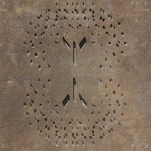 crystalline work (arctic) 21.2.46.1 thumbnail
