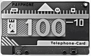 PAYPHONE #8 thumbnail