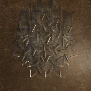 crystalline work (arctic) 21.7.279.1 thumbnail