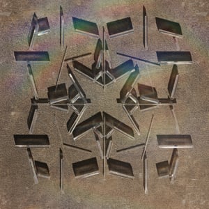 crystalline work (arctic) 21.4.59.1 thumbnail