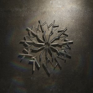 crystalline work (arctic) 16.11.224.1 thumbnail