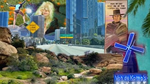 Drive Time #8 thumbnail