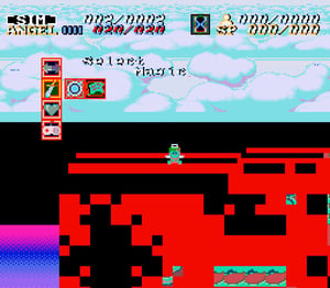 Angelcores & Heavenly Sprites Select Magic thumbnail