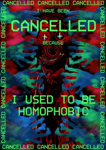 CANCEL YOURSELF #23 thumbnail