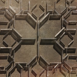 crystalline work (arctic) 12.4.69.1 thumbnail