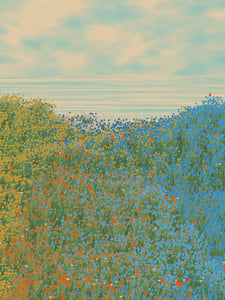 Superbloom #4 thumbnail