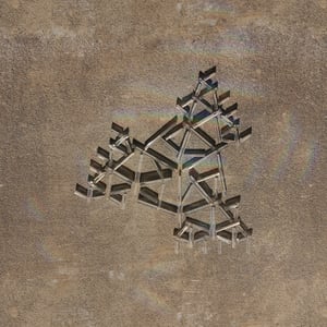 crystalline work (arctic) 22.3.330.1 thumbnail