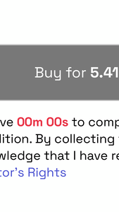 PURCHASE CANCELLED #5 thumbnail