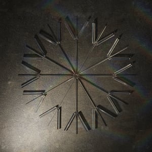 crystalline work (arctic) 5.12.175.1 thumbnail