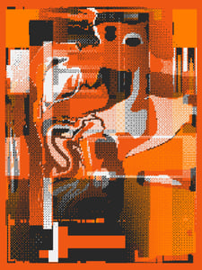 Oscillation II #70 thumbnail