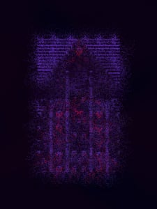 Cuneiform #37 thumbnail
