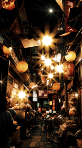 Synergistic Metropolis #26 thumbnail