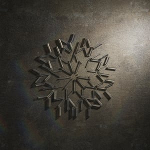 crystalline work (arctic) 19.9.253.1 thumbnail