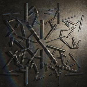 crystalline work (arctic) 19.10.159.1 thumbnail