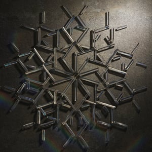 crystalline work (arctic) 16.10.166.1 thumbnail