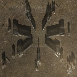 crystalline work (arctic) 21.7.285.1 thumbnail