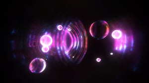A broken symmetry — the cat's parabola #86 thumbnail