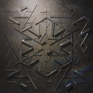 crystalline work (arctic) 12.6.96.1 thumbnail