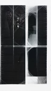 Unsupervised — Burned — Machine Hallucinations — MoMA Dreams #35 thumbnail