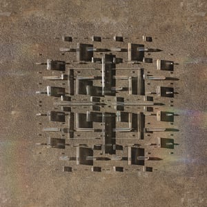 crystalline work (arctic) 5.4.66.1 thumbnail