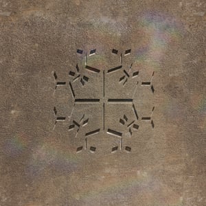 crystalline work (arctic) 23.4.58.1 thumbnail