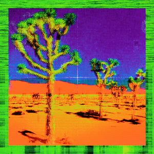 Arid Articulations #3 thumbnail