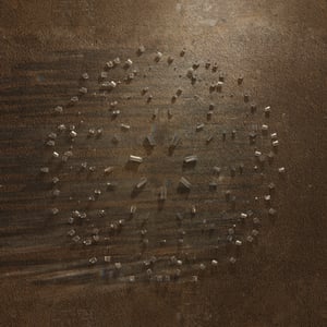 crystalline work (arctic) 14.7.281.1 thumbnail
