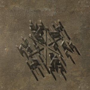 crystalline work (arctic) 9.6.81.1 thumbnail