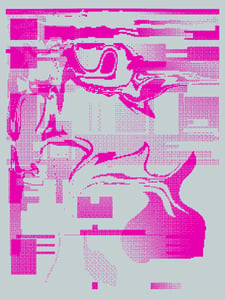 Oscillation II #39 thumbnail