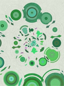 Resonances #93 thumbnail