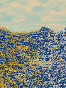 Superbloom #75 thumbnail