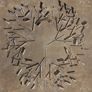 crystalline work (arctic) 19.3.349.1 thumbnail