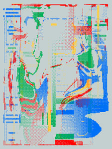 Oscillation II #125 thumbnail