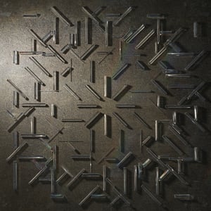 crystalline work (arctic) 9.8.4.0 thumbnail