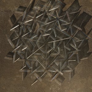crystalline work (arctic) 24.7.281.1 thumbnail