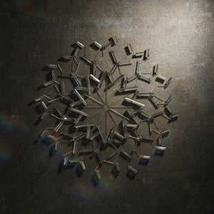 crystalline work (arctic) 15.12.195.1 thumbnail
