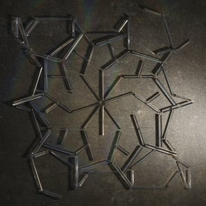 crystalline work (arctic) 22.10.143.1 thumbnail