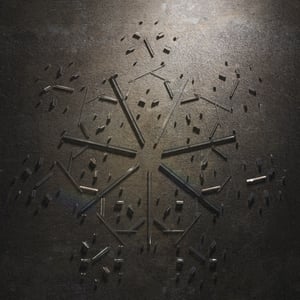 crystalline work (arctic) 14.7.265.1 thumbnail
