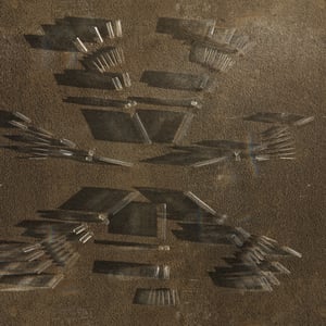 crystalline work (arctic) 16.7.286.1 thumbnail
