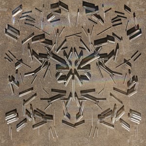 crystalline work (arctic) 21.3.334.1 thumbnail