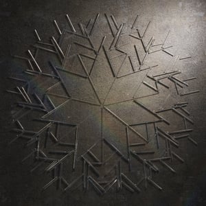 crystalline work (arctic) 17.7.264.1 thumbnail