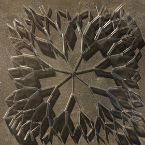 crystalline work (arctic) 8.7.289.1 thumbnail