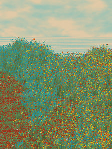 Superbloom #130 thumbnail