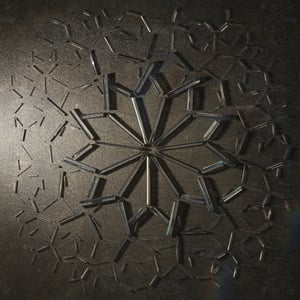 crystalline work (arctic) 7.11.217.1 thumbnail