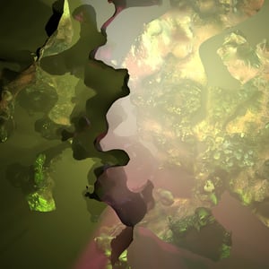BLOOMCORE #44 thumbnail