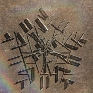 crystalline work (arctic) 13.5.308.1 thumbnail