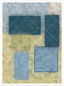 Tessellate #45 thumbnail